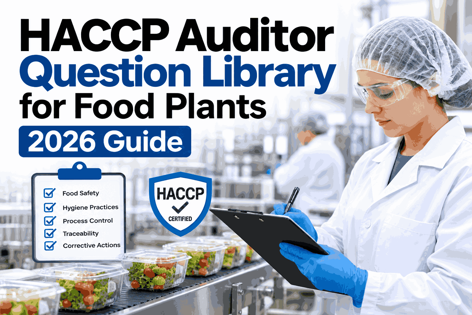 haccp-auditor-question-library-for-food-plants-2026-guide