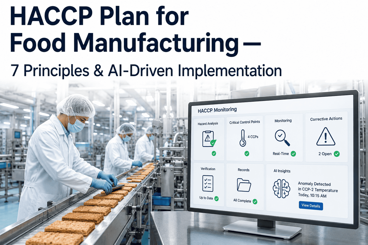 haccp-plan-food-manufacturing-7-principles-implementation