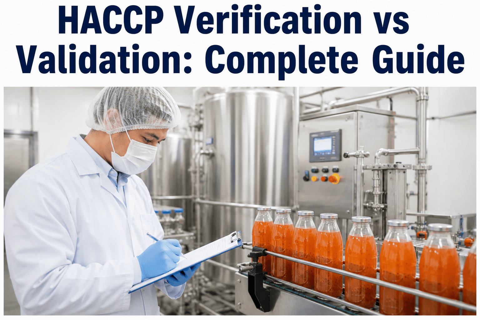 haccp-verification-validation-difference-schedule