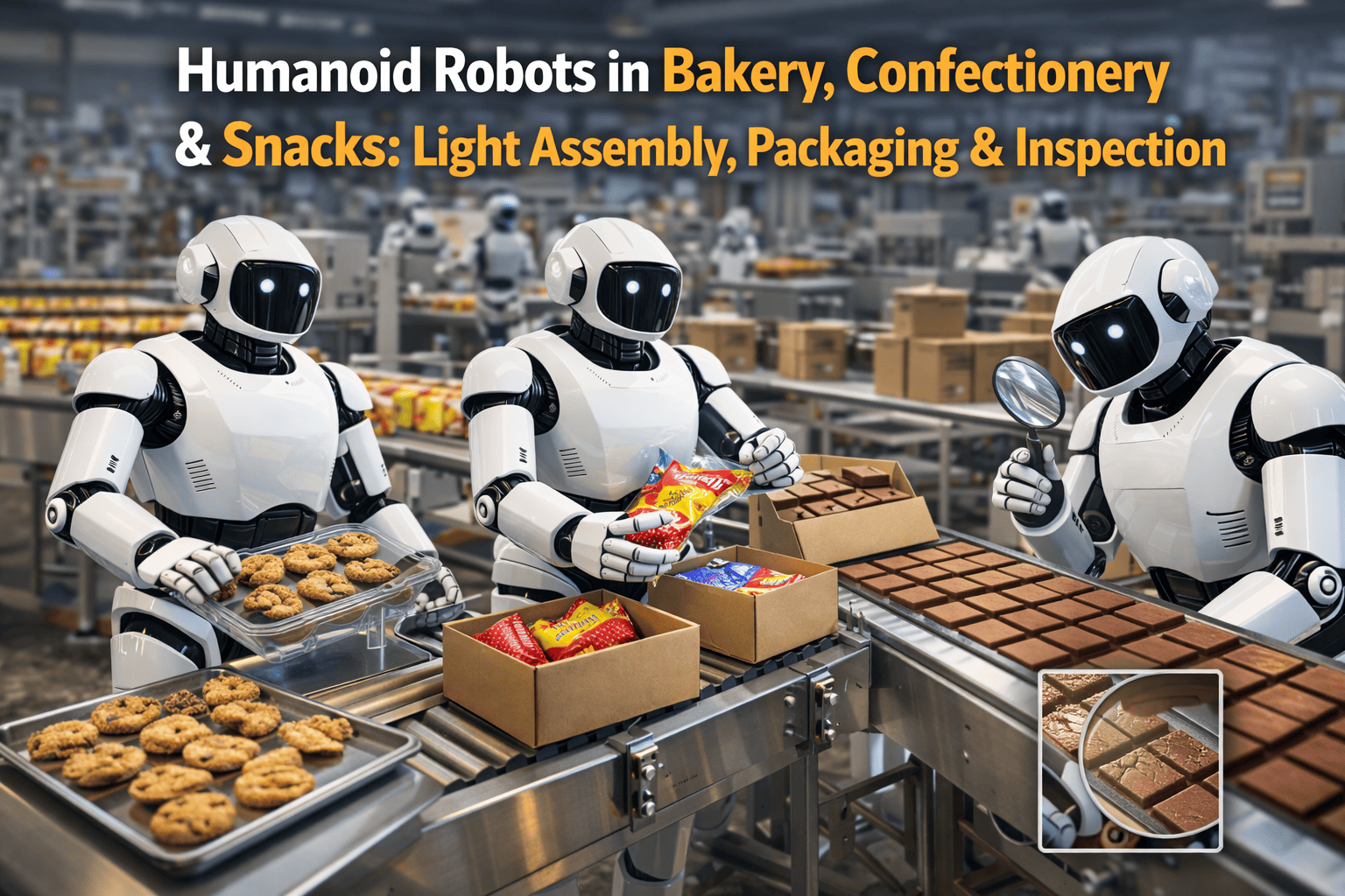 humanoid-robot-bakery-confectionery-snack-packaging
