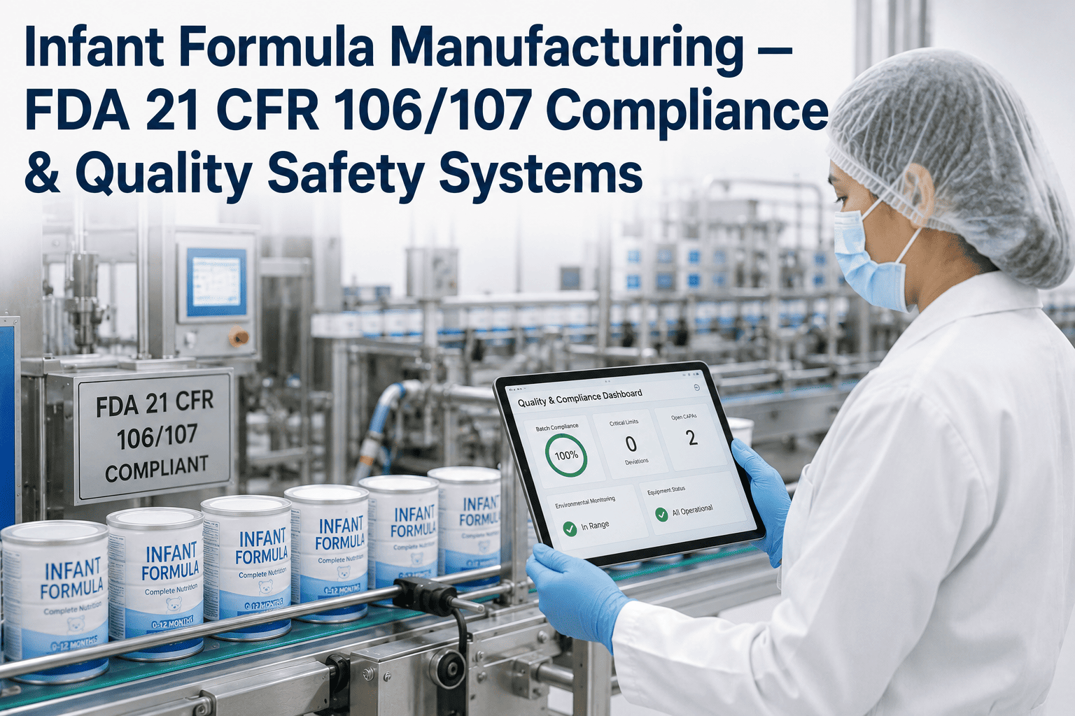 infant-formula-manufacturing-fda-compliance-quality-safety
