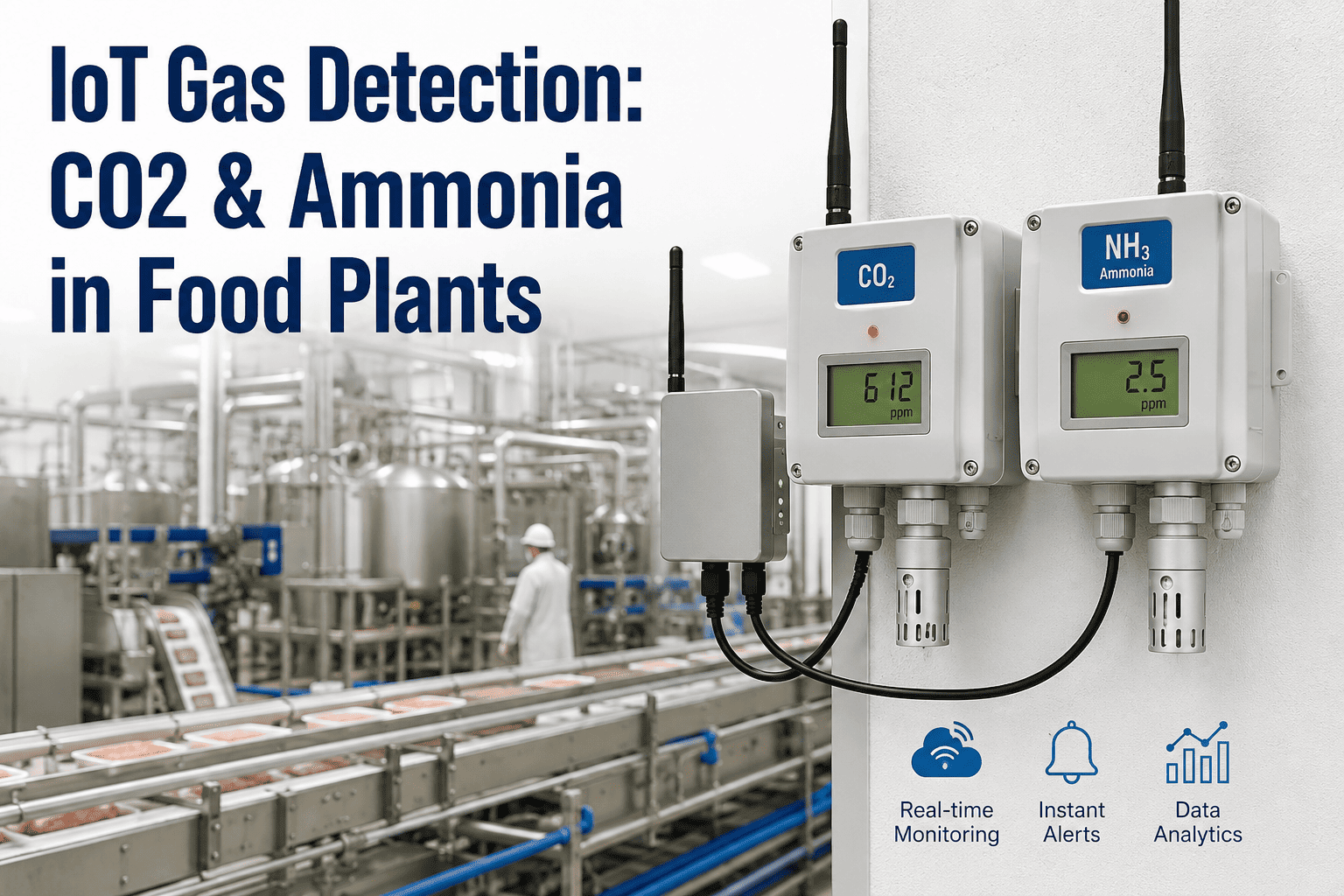 iot-gas-detection-co2-ammonia-oxygen-food-facility