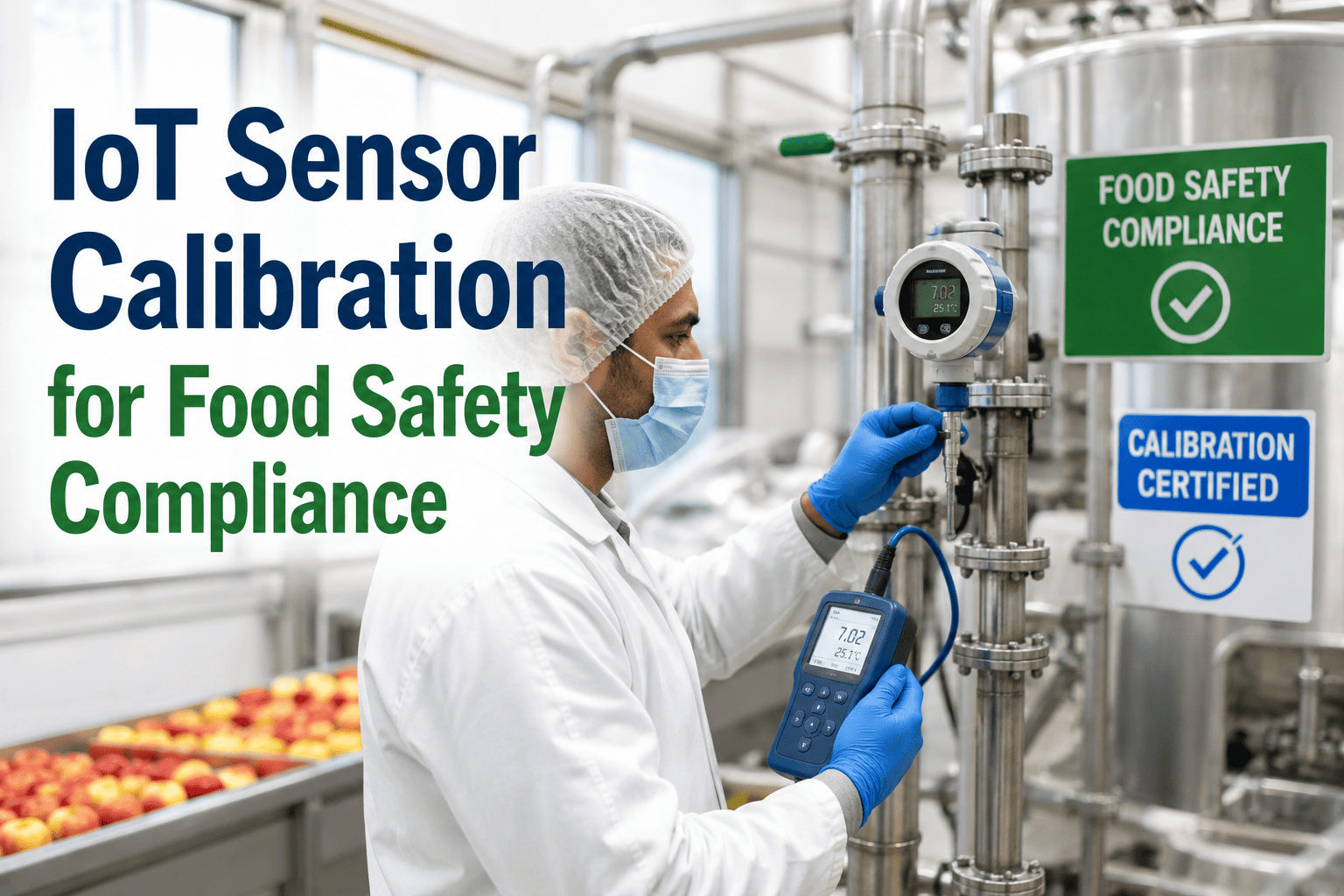 iot-sensor-calibration-management-food-safety