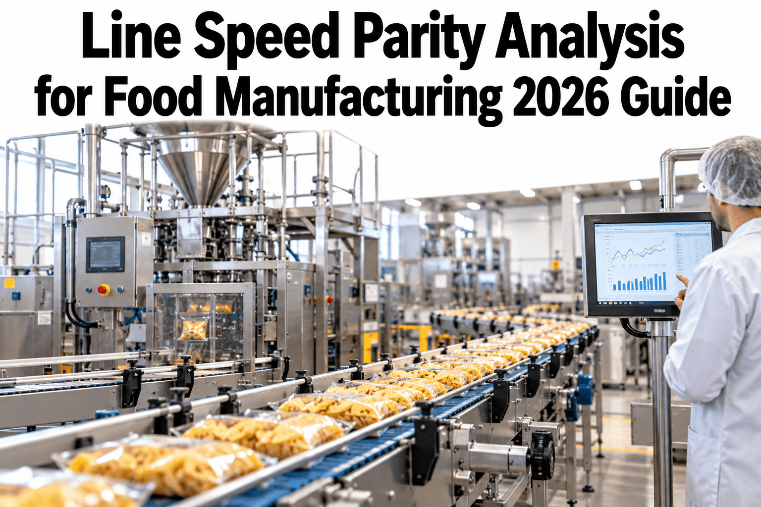 line-speed-parity-analysis-for-food-manufacturing-2026-guide