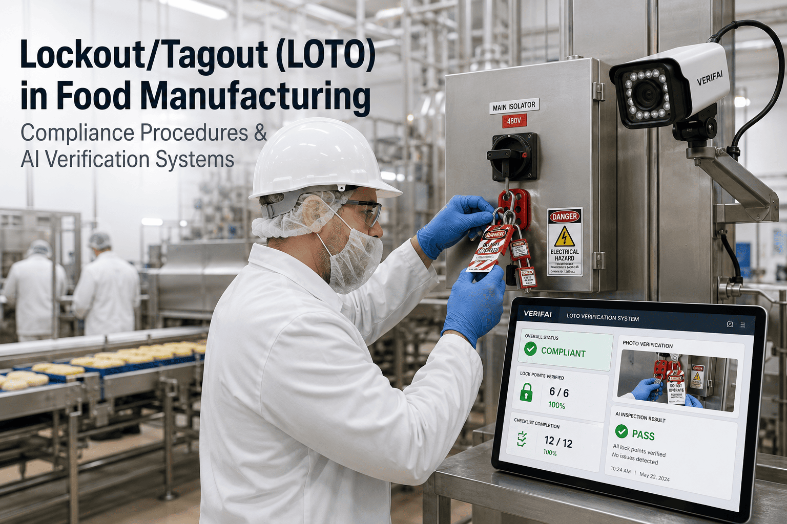 lockout-tagout-loto-food-manufacturing-compliance-ai