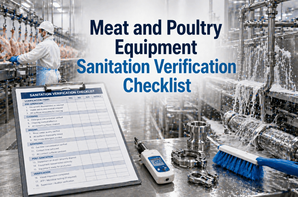meat-and-poultry-equipment-sanitation-verification-checklist