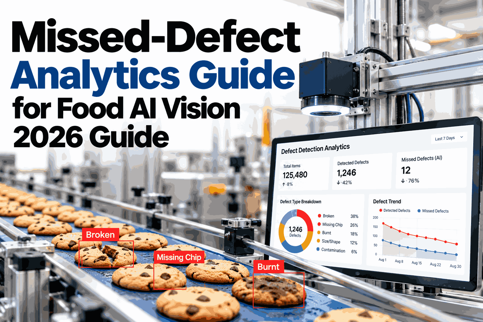 missed-defect-analytics-guide-for-food-ai-vision-2026-guide