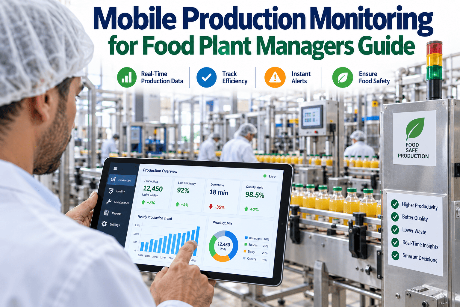 mobile-production-monitoring-for-food-plant-managers-guide