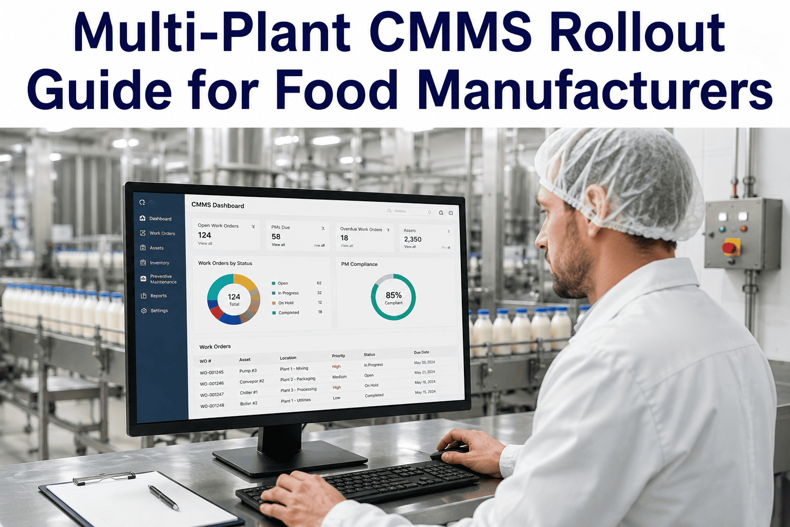 multi-plant-cmms-rollout-guide-for-food-manufacturers