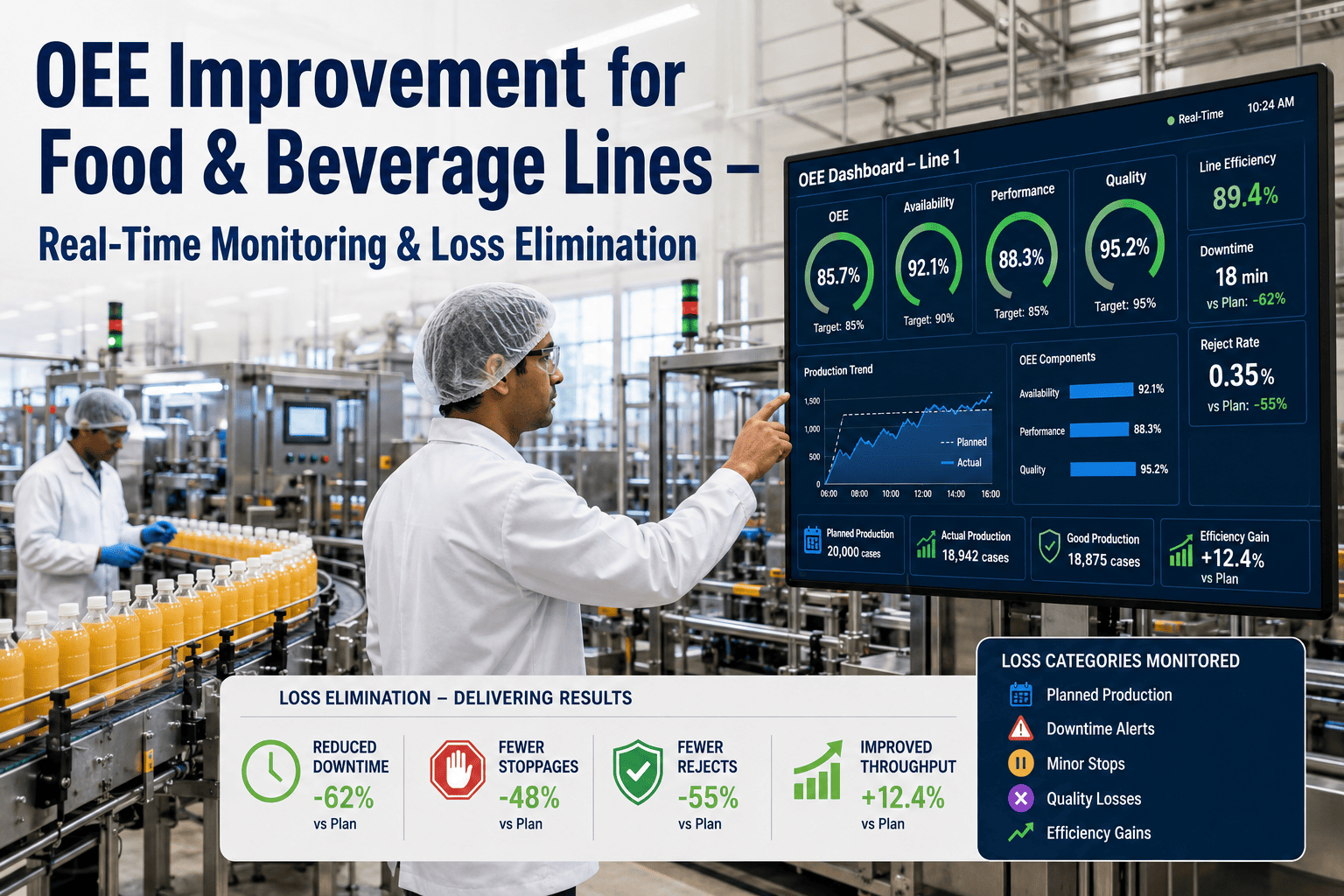 oee-improvement-food-beverage-production-lines-real-time-monitoring