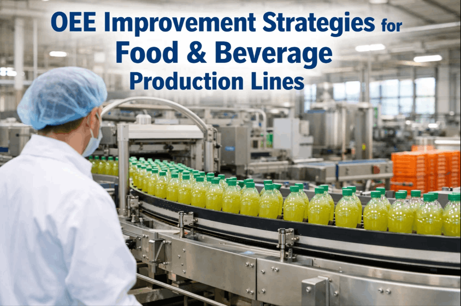 oee-improvement-strategies-for-food-and-beverage-production-lines