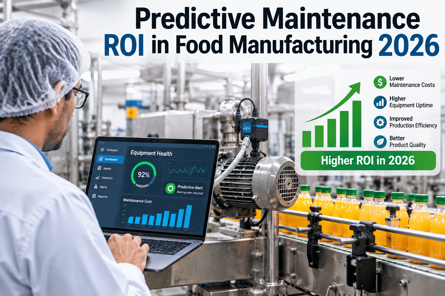 predictive-maintenance-roi-in-food-manufacturing-2026