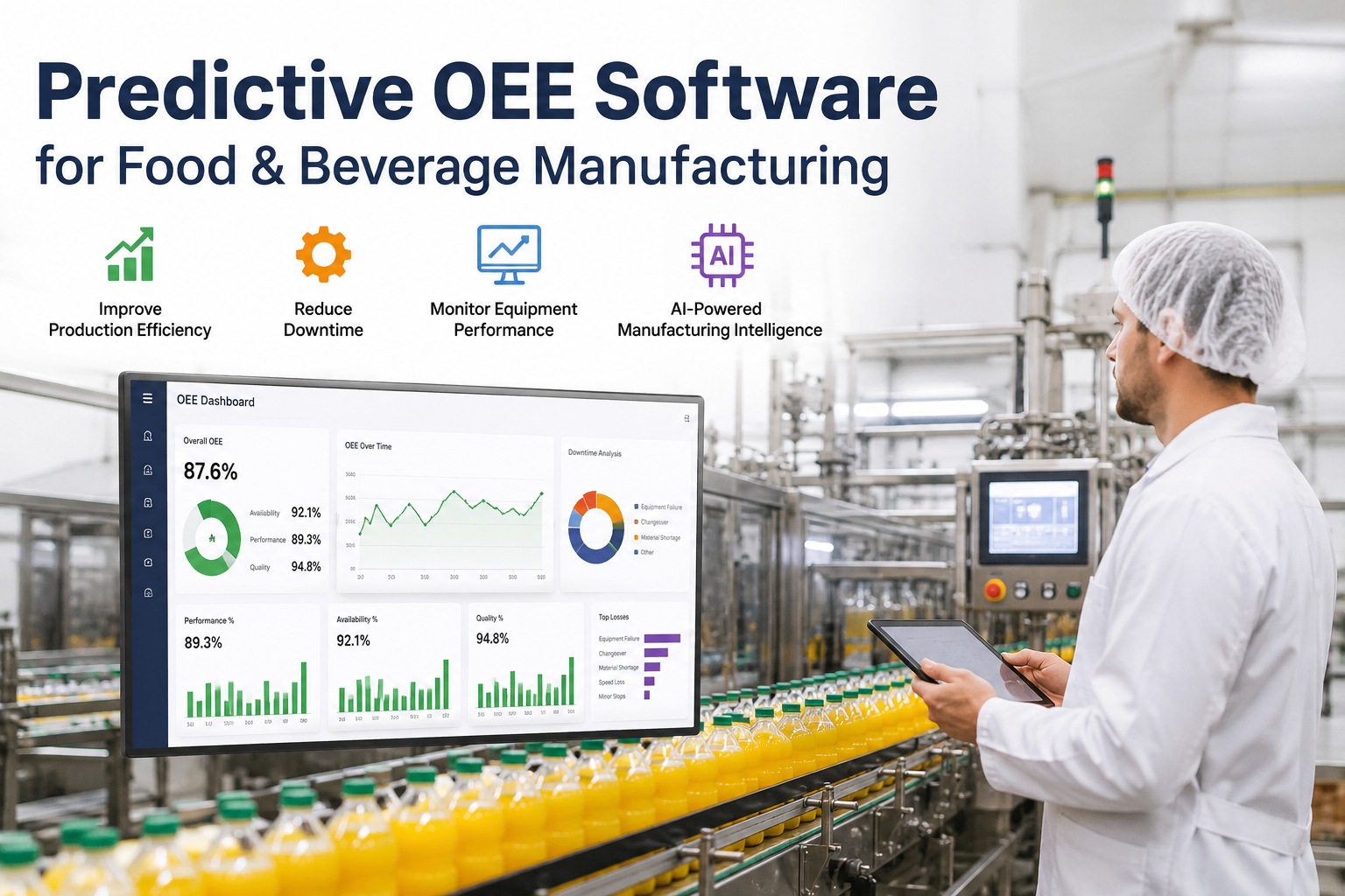 predictive-oee-software-for-food-beverage-manufacturing