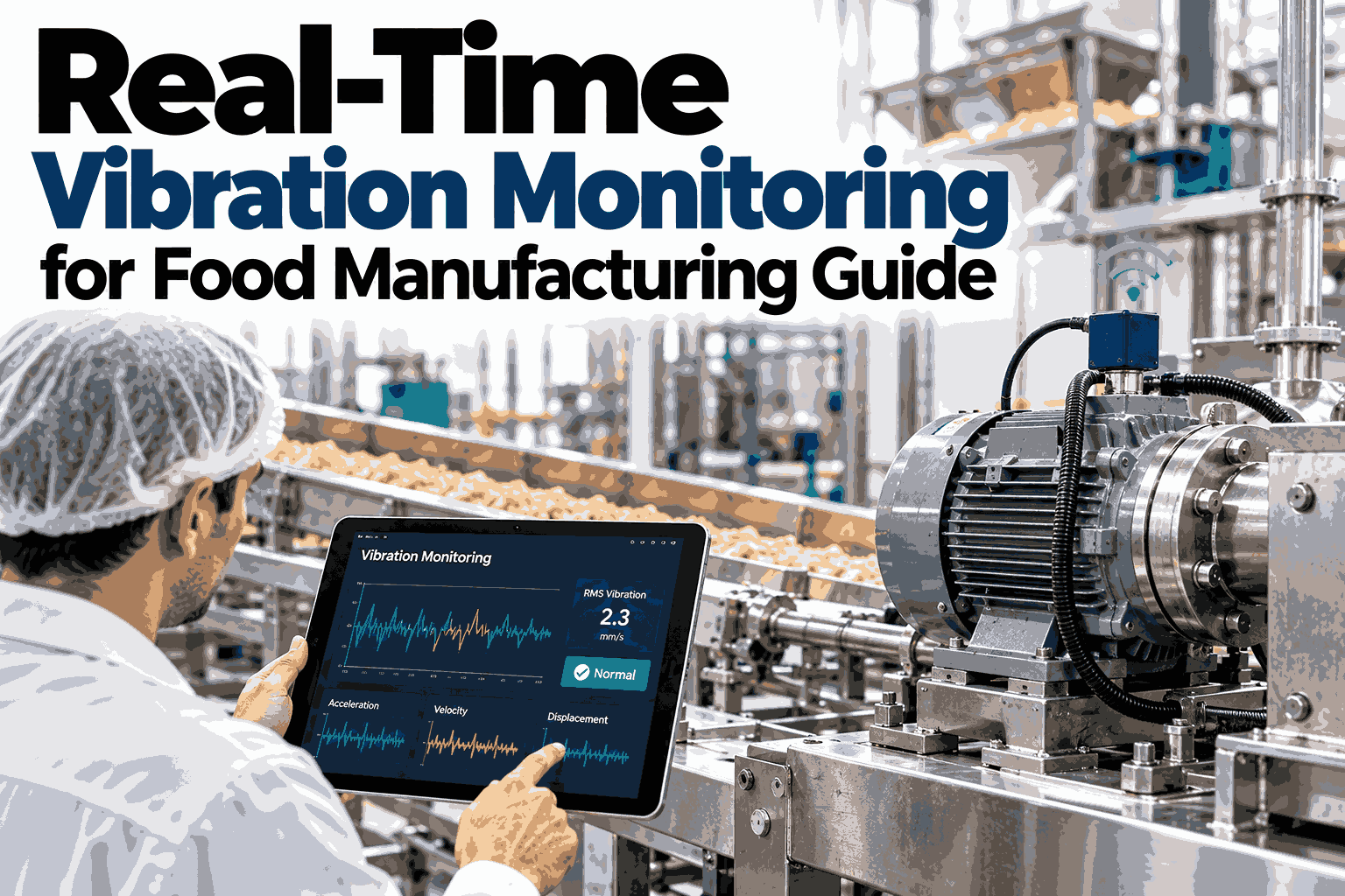real-time-vibration-monitoring-for-food-manufacturing-guide