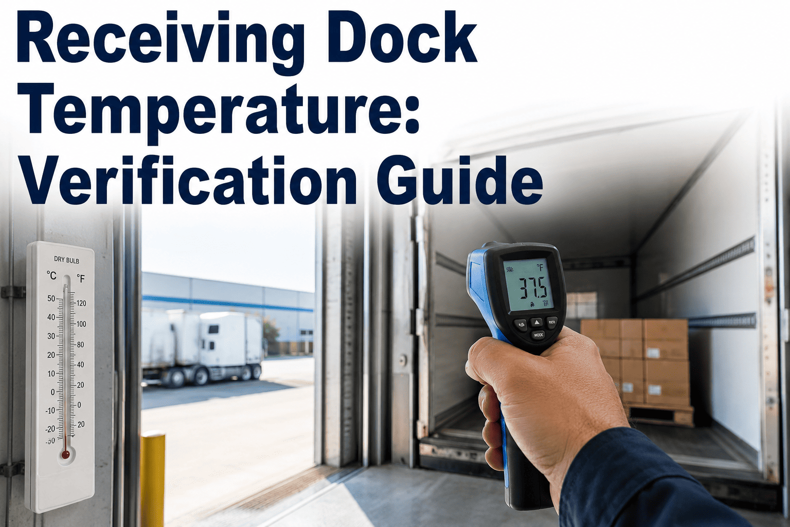 receiving-dock-temperature-verification-food-delivery