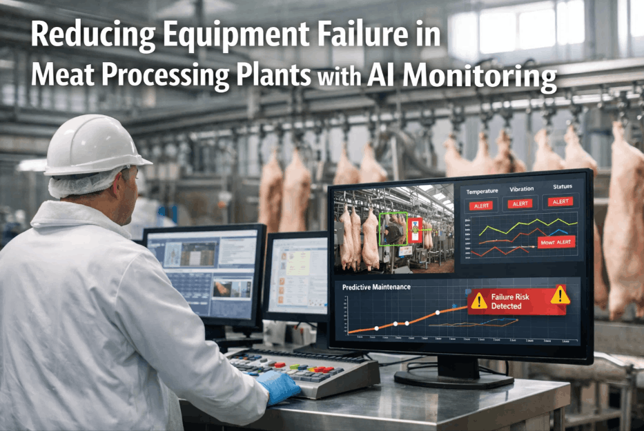 reducing-equipment-failure-in-meat-processing-plants-with-ai-monitoring