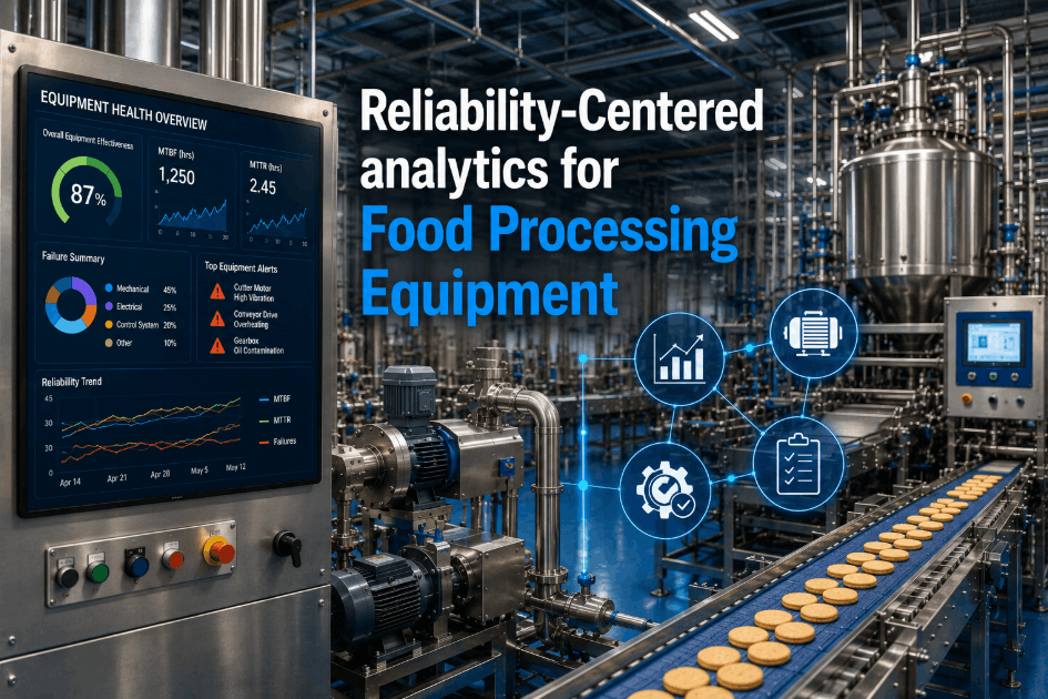 reliability-centered-analytics-for-food-processing-equipment