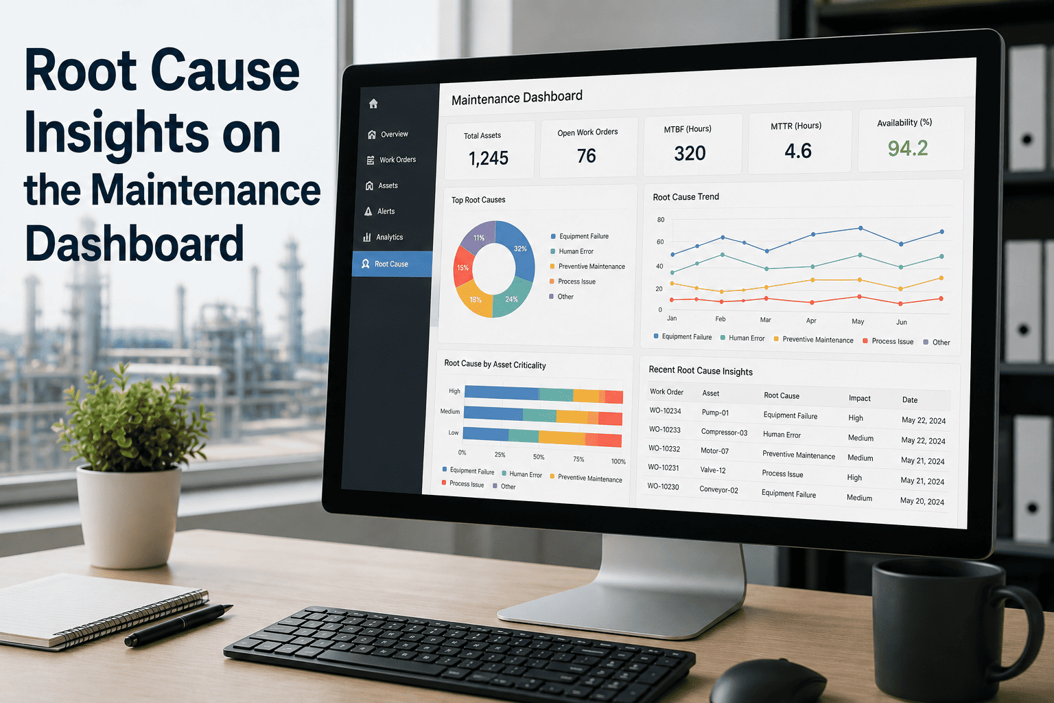root-cause-insights-on-the-maintenance-dashboard