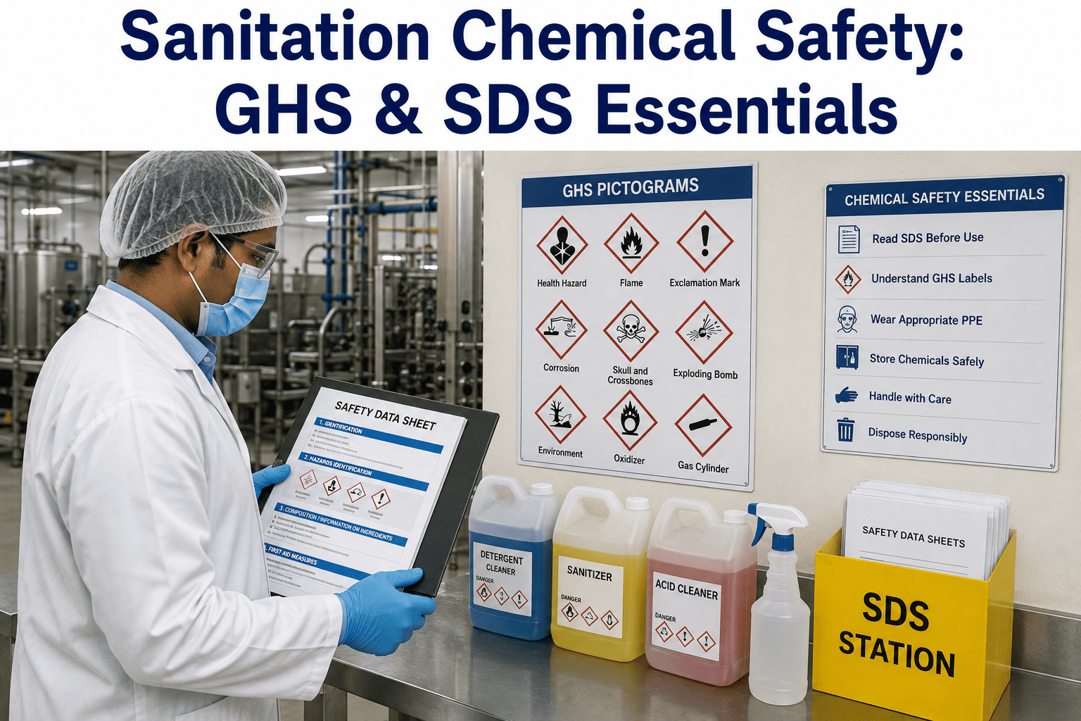sanitation-chemical-safety-ghs-sds-food-plant