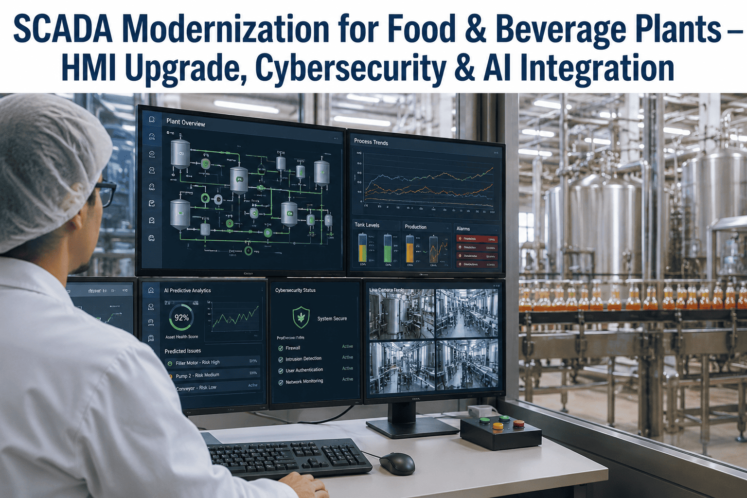scada-modernization-food-beverage-hmi-cybersecurity-ai