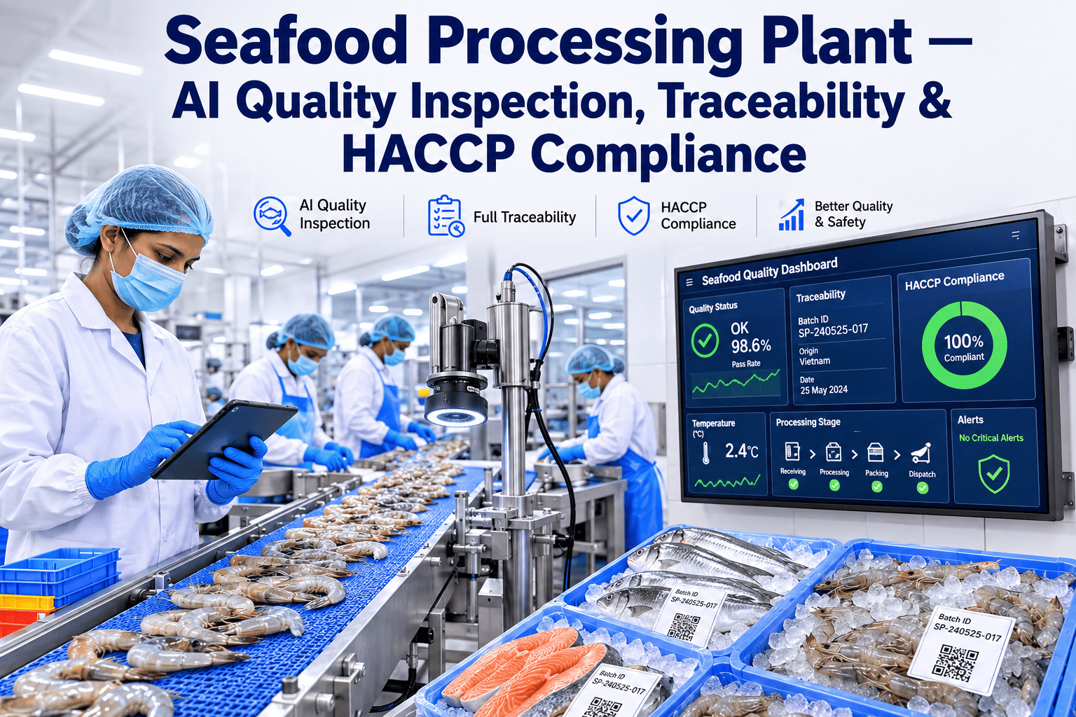 seafood-processing-plant-ai-quality-traceability-haccp