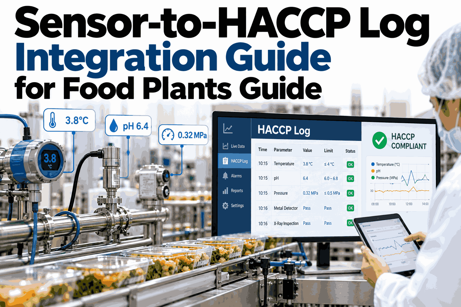 sensor-to-haccp-log-integration-guide-for-food-plants-guide