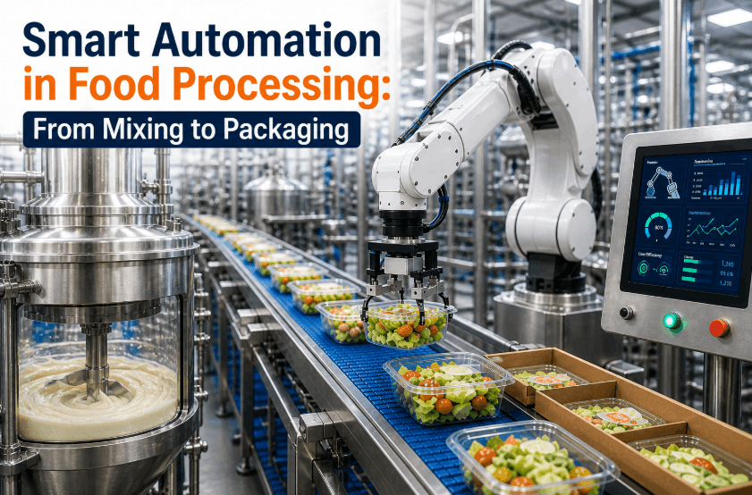 smart-automation-in-food-processing-from-mixing-to-packaging