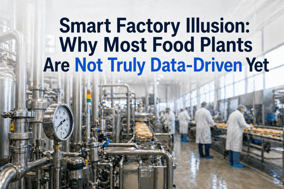 smart-factory-illusion-why-most-food-plants-are-not-truly-data-driven-yet
