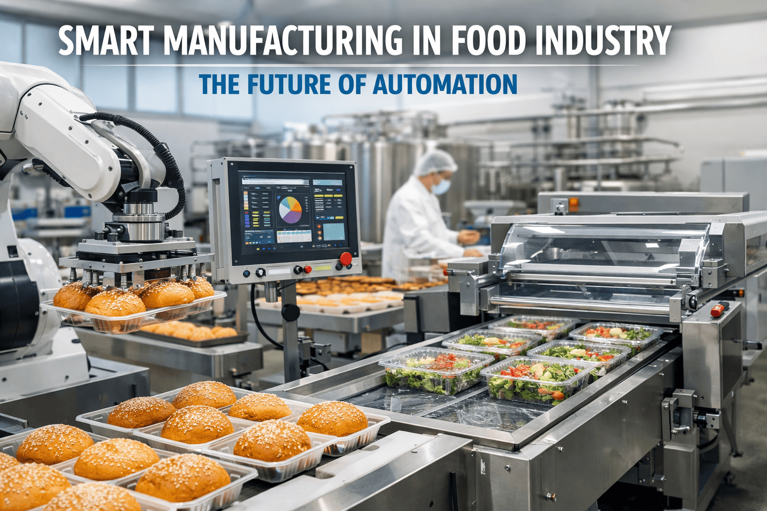 smart-manufacturing-in-food-industry-the-future-of-automation