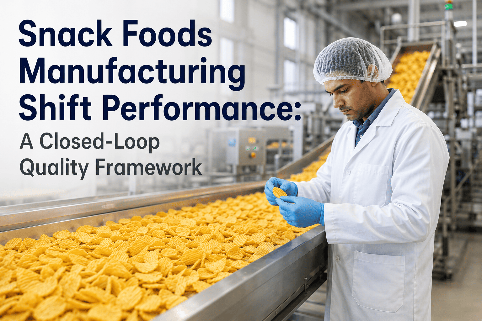 snack-foods-manufacturing-shift-performance-a-closed-loop-quality-framework