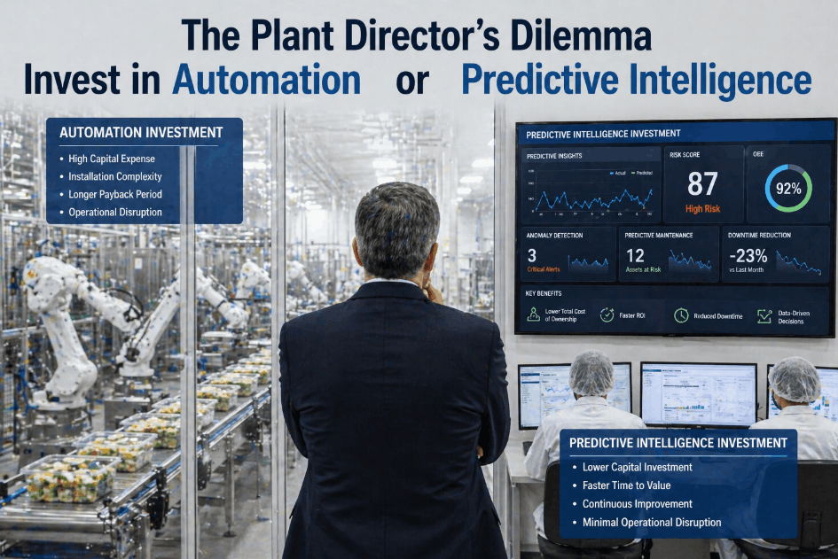 the-plant-directors-dilemma-invest-in-automation-or-predictive-intelligence