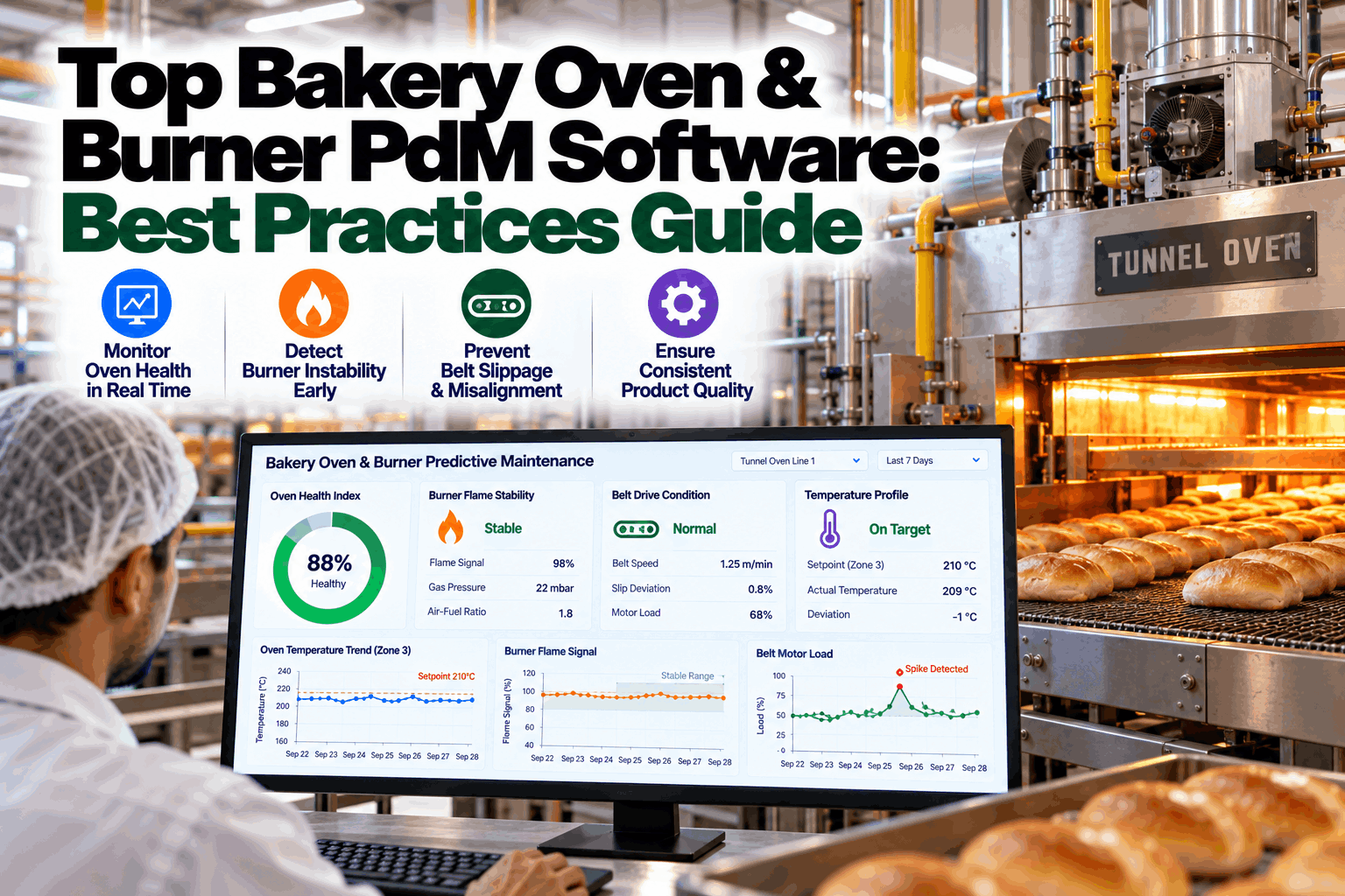 top-bakery-oven-burner-pdm-software-best-practices-guide