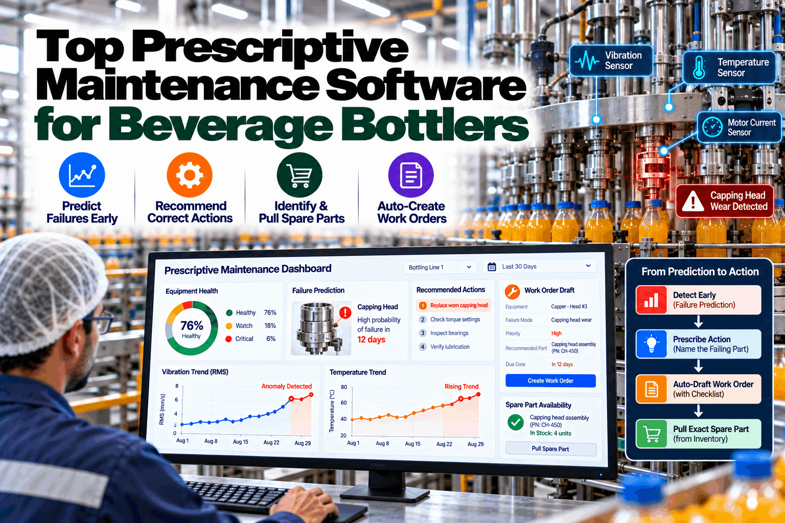 top-prescriptive-maintenance-software-beverage-bottlers