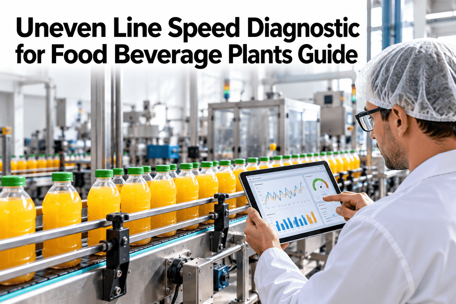 uneven-line-speed-diagnostic-for-food-beverage-plants-guide