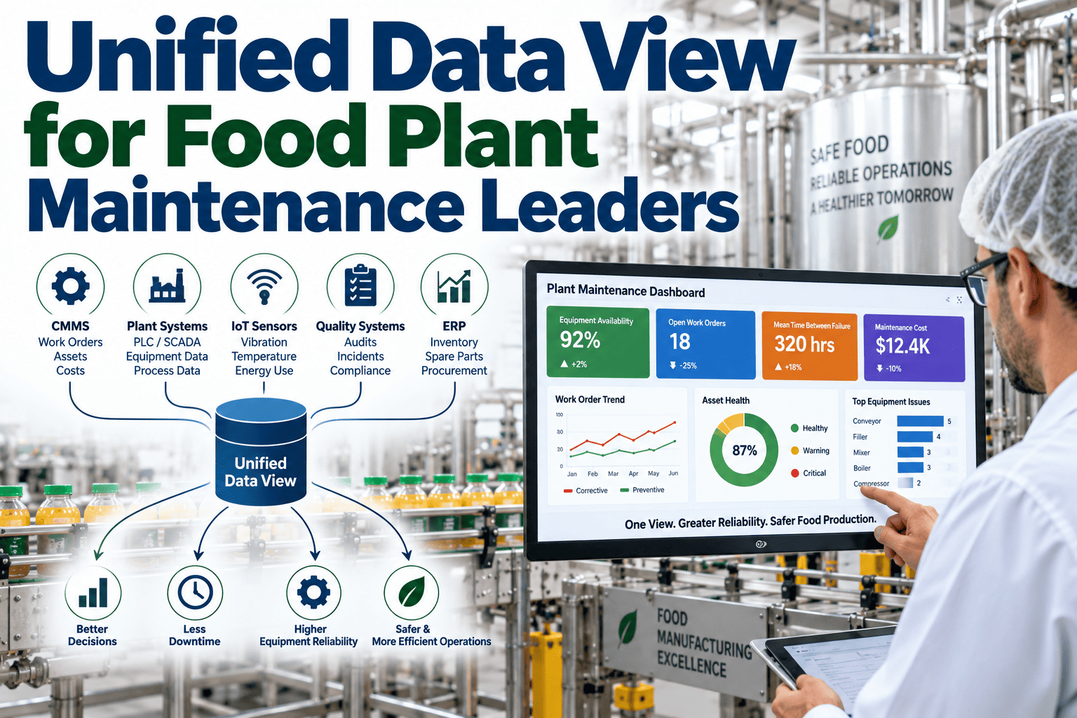 unified-data-view-for-food-plant-maintenance-leaders
