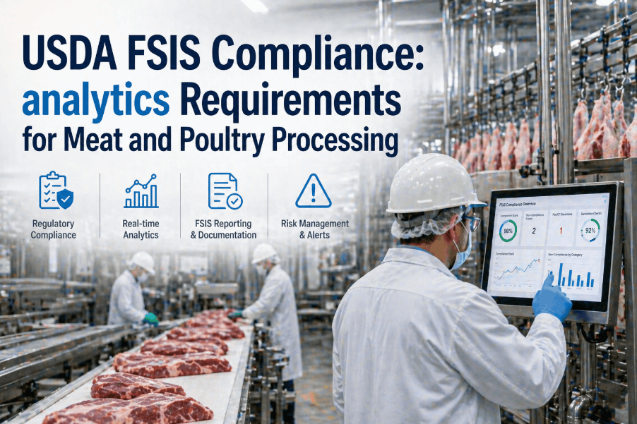 usda-fsis-compliance-analytics-requirements-for-meat-and-poultry-processing