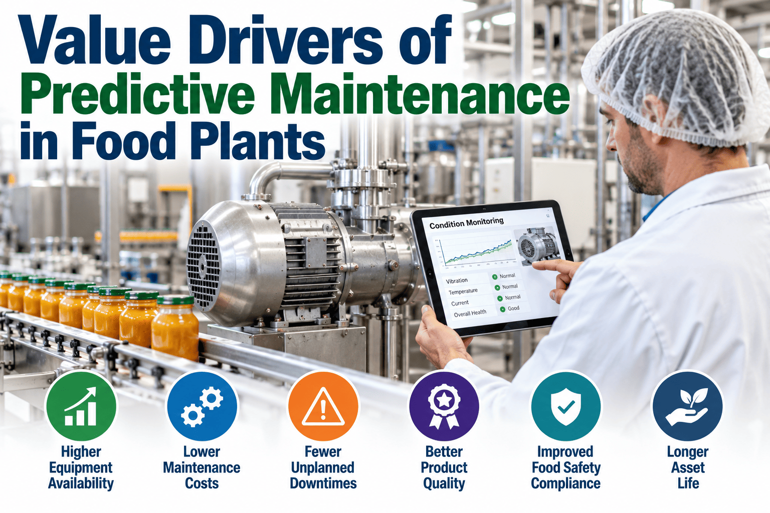 value-drivers-of-predictive-maintenance-in-food-plants