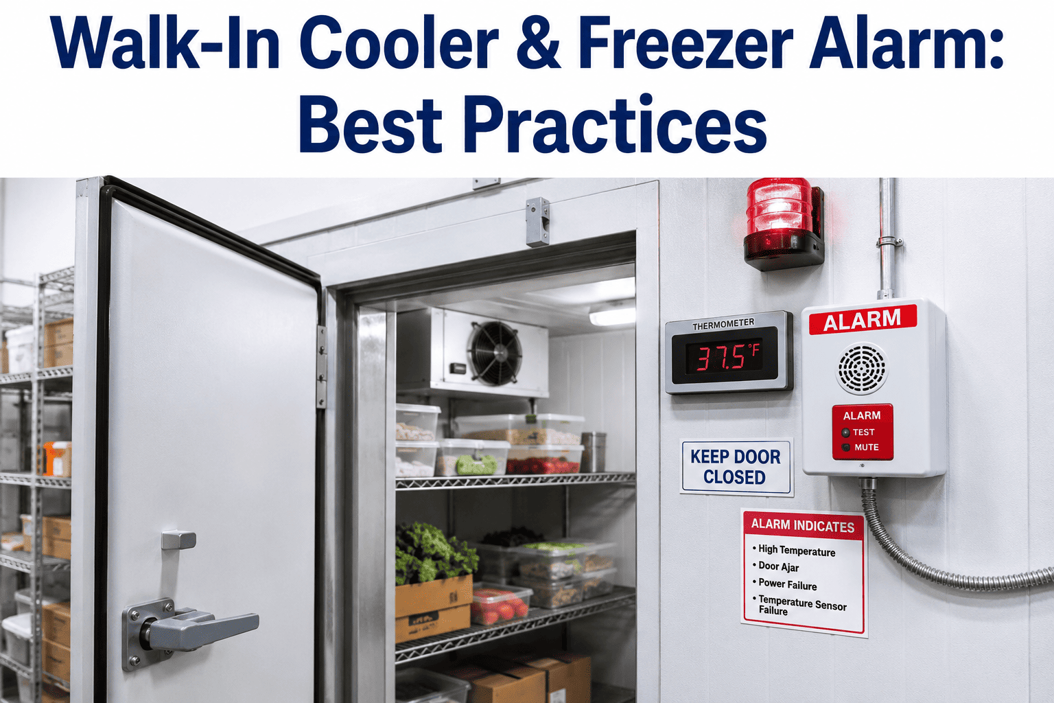 walk-in-cooler-freezer-temperature-alarm-management
