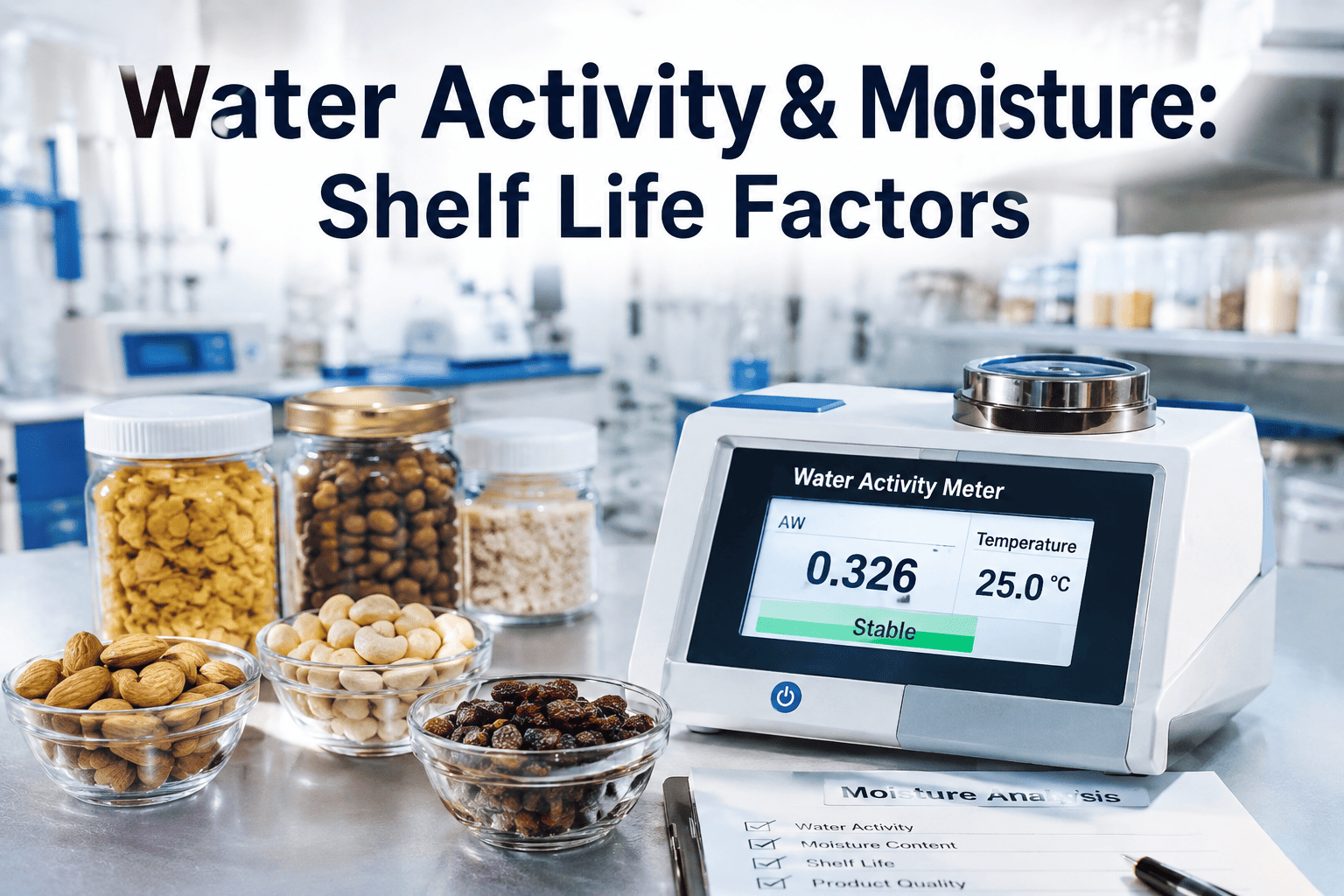 water-activity-moisture-content-food-shelf-life
