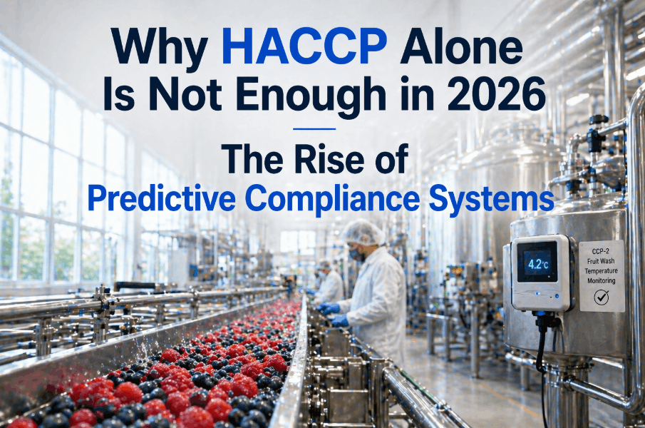why-haccp-alone-is-not-enough-in-2026-the-rise-of-predictive-compliance-systems