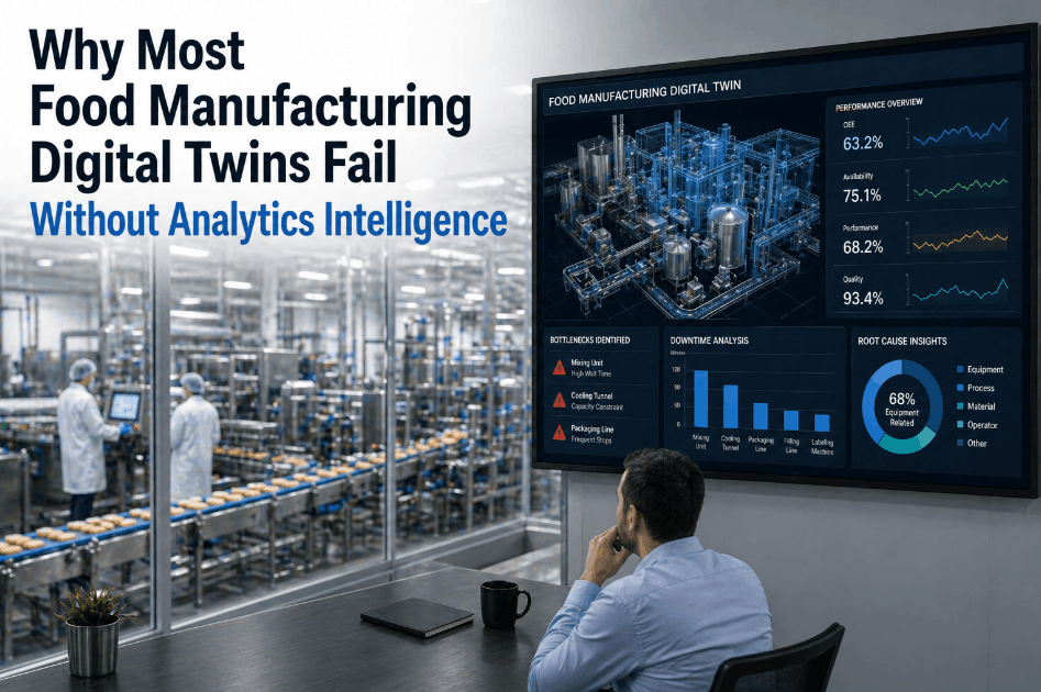 why-most-food-manufacturing-digital-twins-fail-without-analytics-intelligence