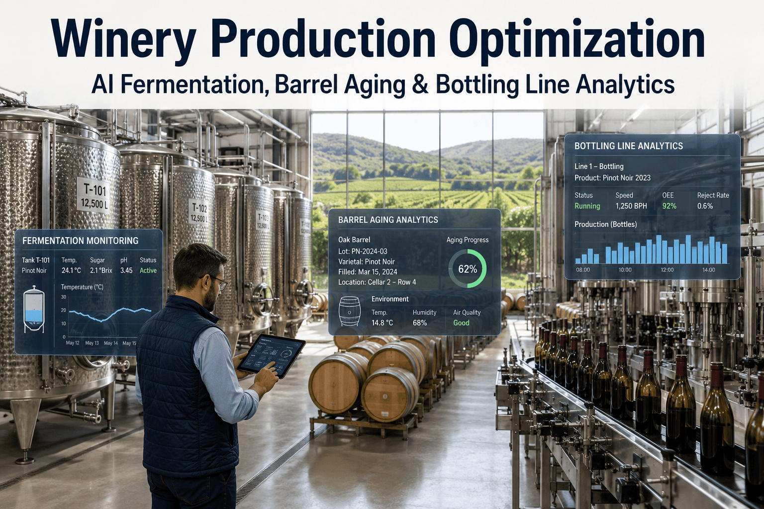 winery-production-ai-fermentation-aging-bottling-optimization