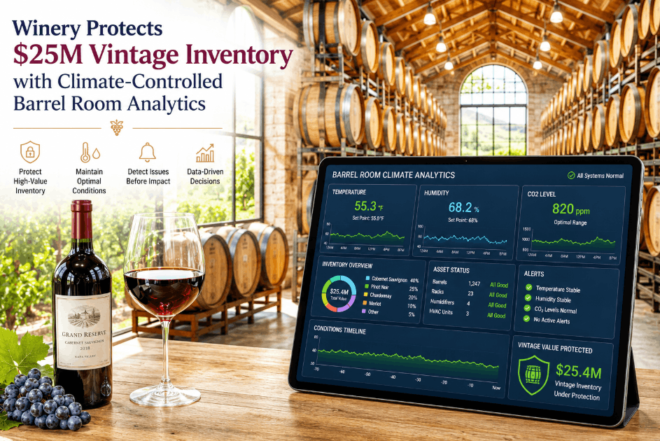 winery-protects-25m-vintage-inventory-with-climate-controlled-barrel-room-analytics