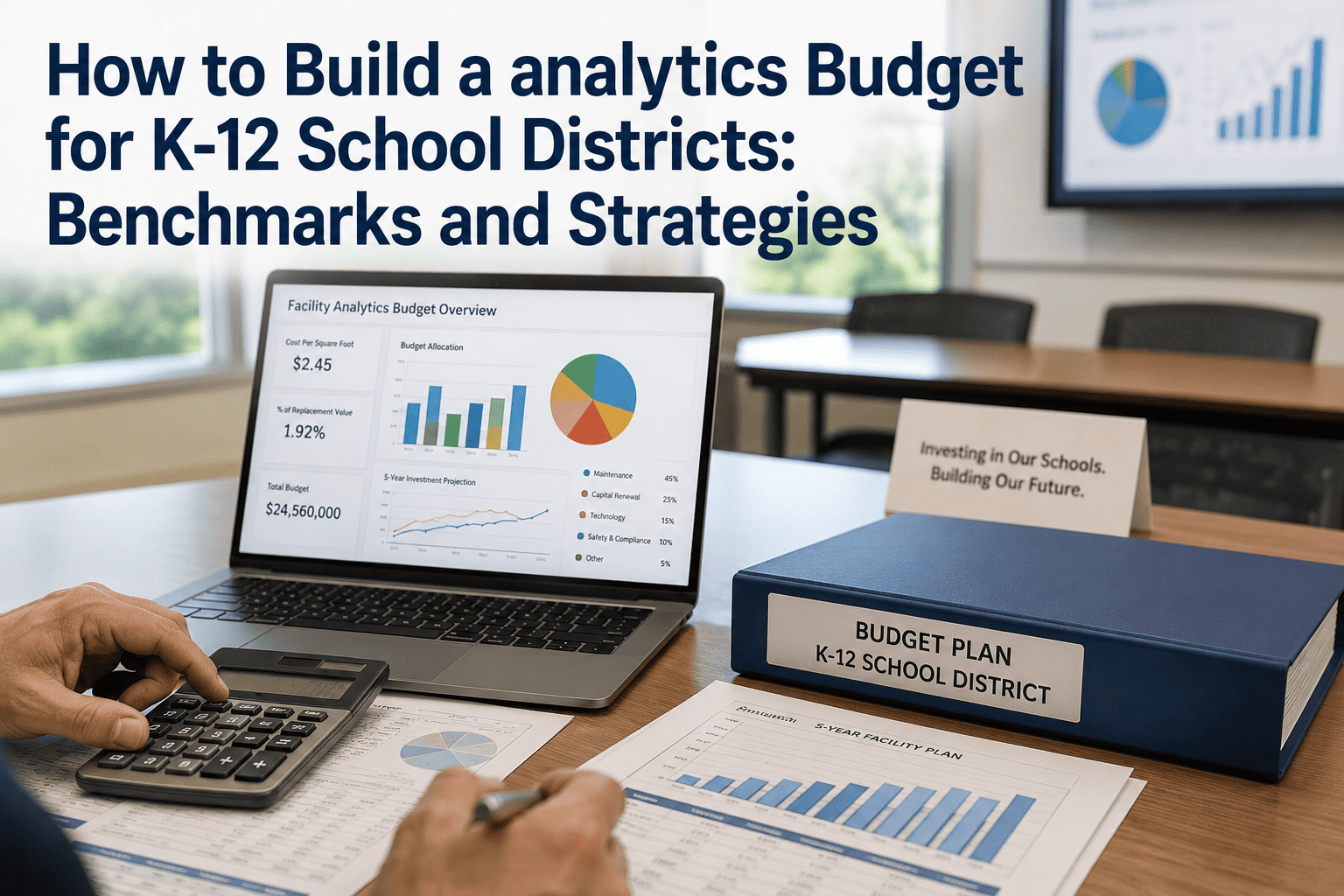 analytics-budget-k12-school-districts-benchmarks-strategies