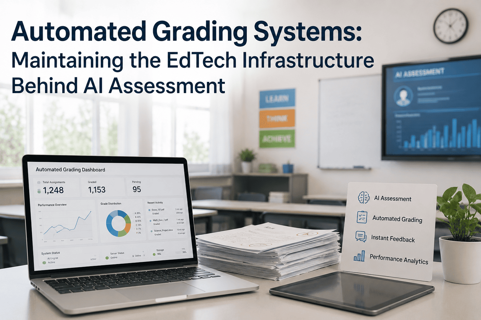 automated-grading-systems-edtech-infrastructure-analytics