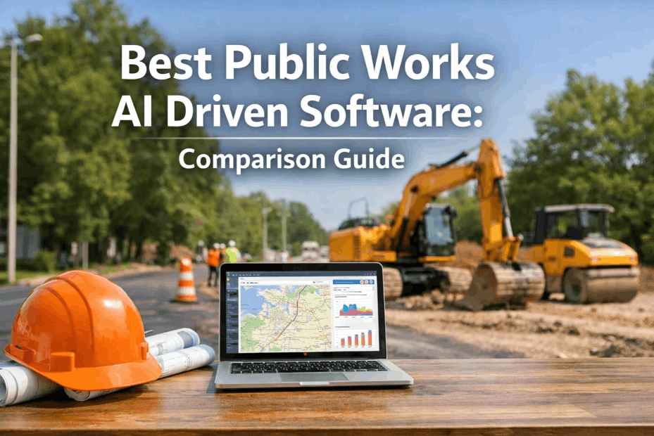 best-public-works-ai-driven-software-comparison-guide