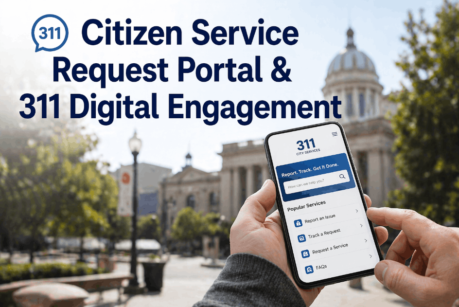 citizen-service-request-portal-&-311-digital-engagement