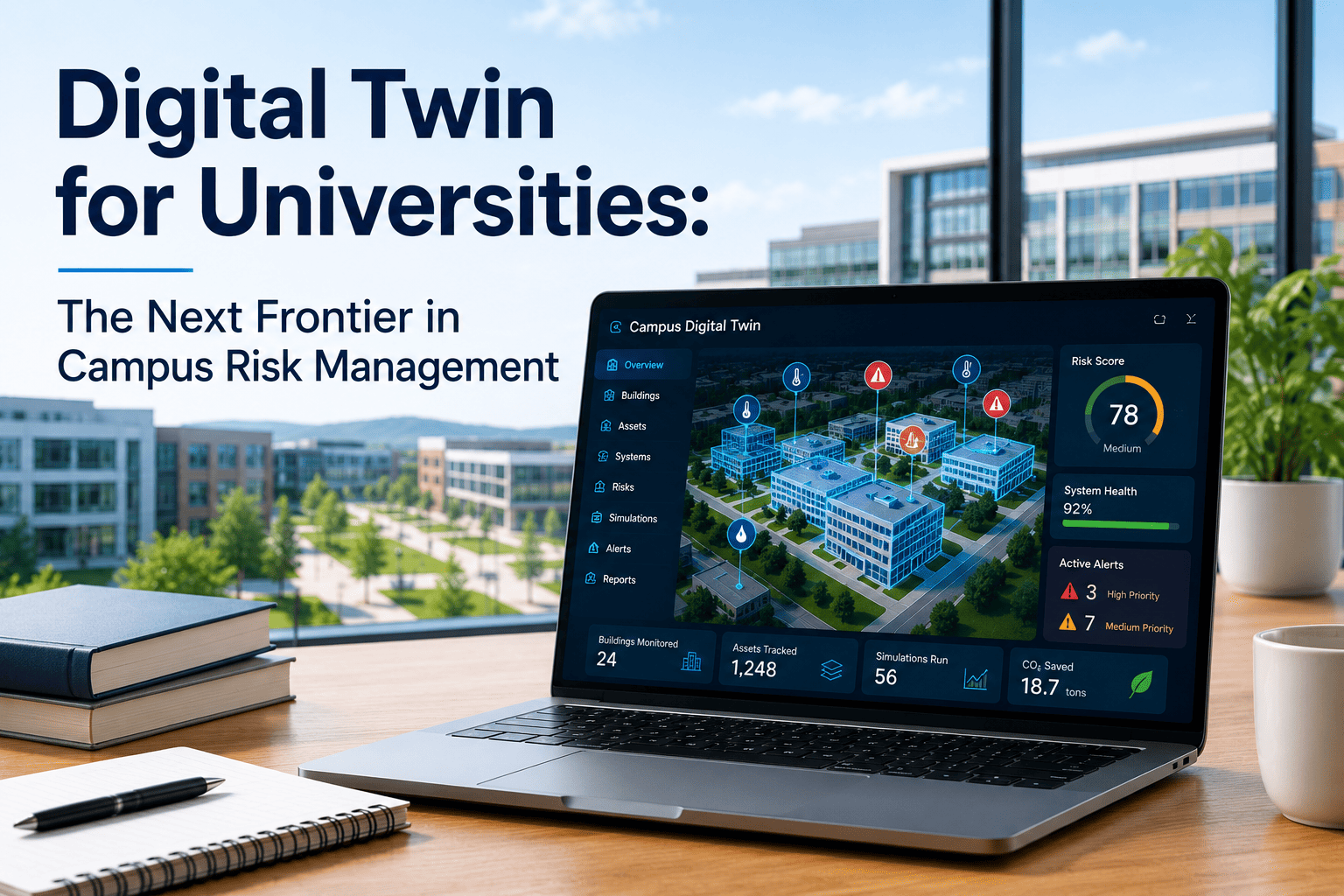 digital-twin-university-campus-risk-management