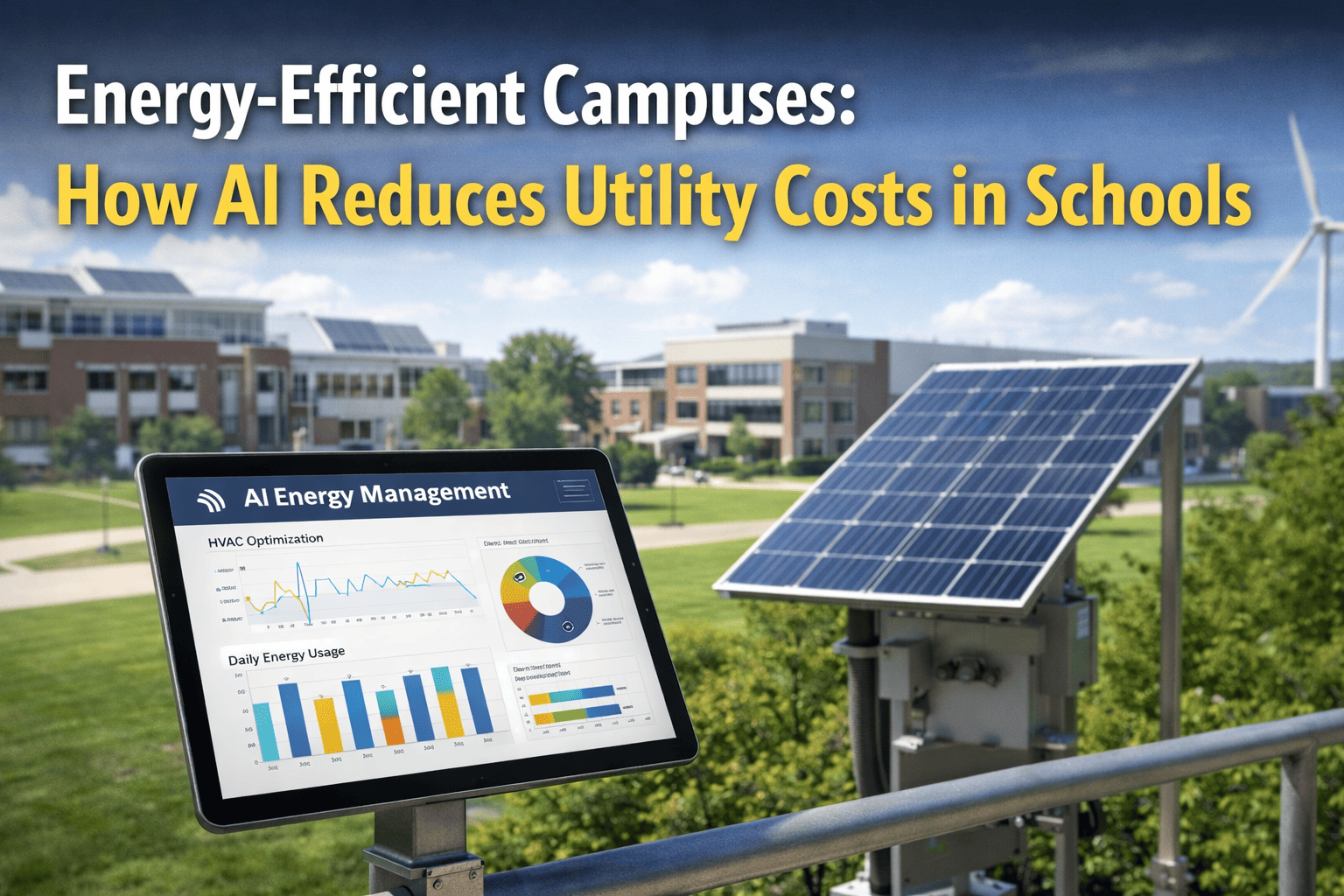 energy-efficient-campus-ai-utility-cost-reduction