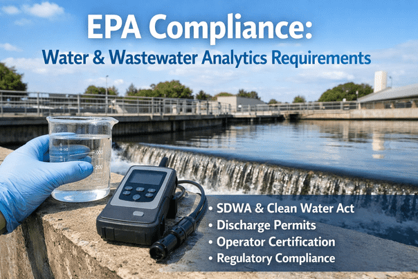 epa-compliance-water-wastewater-analytics-requirements